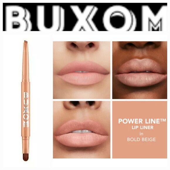 Buxom Power Line Lipliner - Picture 1 of 7
